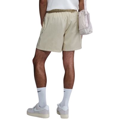 2. Herren-Shorts Nike Club in Creme FN3307 229
