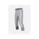 7. Peak Performance M Magic Short John Leggings Grau