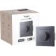 2. Aqara Dimmerschalter H2 EU Graulichtdimmer mit Drehknopf KD-R01D-G