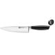 4. Set mit 2 ZWILLING All * Star Messern 33780-002-0 - silber
