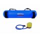 2. HYDROBALANCE 23L blaue Rolltasche