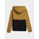 2. 4F Jr Sweatshirt 4FJAW23TSWSM628-74S