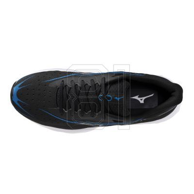 4. Mizuno Wave Skyrise 6 M J1GC250905 Laufschuhe