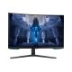 4. Samsung G75NB Computermonitor 81,3 cm (32 Zoll) 3840 x 2160 Pixel 4K Ultra HD LED Schwarz