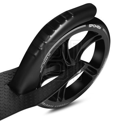 6. Spokey Ayas SPK-943422 Roller