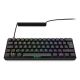 3. Sharkoon Gaming-Tastatur Skiller SGK50S4 Gen2 Schwarz und Gelb RGB