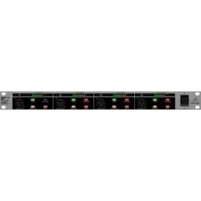 7. Behringer DI4000 Audiomodul