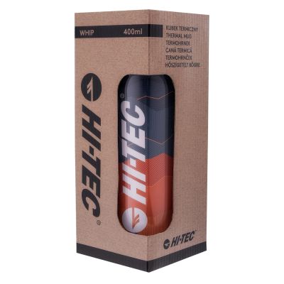 3. Hi-tec Wip Thermobecher 400ml 92800398177