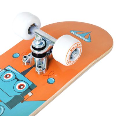 22. SMJ UT-2406 Roboter-Skateboard
