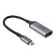 4. LINDY USB Typ C auf HDMI 8K/60Hz Konverter