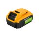 6. Green Cell Akku für DeWalt XR 18V 4Ah Ersatz für XR DCB182