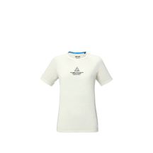 MILLET Trilogy Icon T-Shirt für Damen, beige