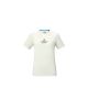 MILLET Trilogy Icon T-Shirt für Damen, beige