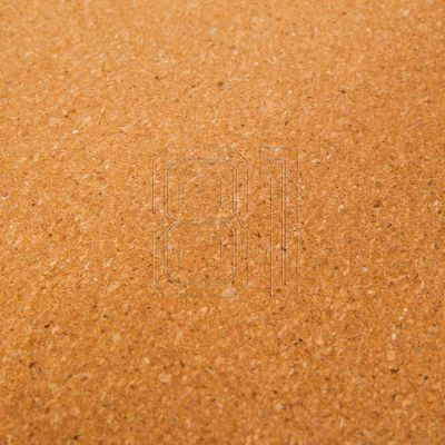 3. Spokey Nidra SPK-943415 cork yoga cube