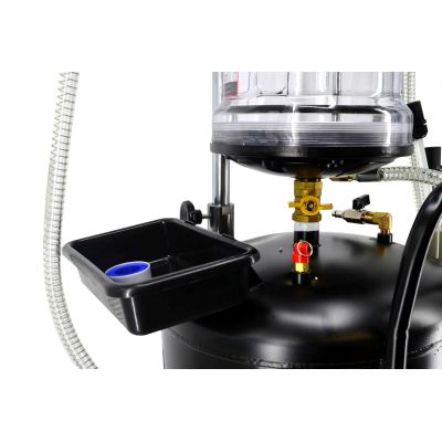 8. AWTOOLS AW10415BL Ölpumpe