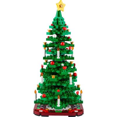 3. LEGO 40573 Weihnachtsbaum
