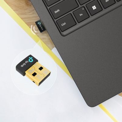 5. TP-LINK UB600 Nano USB Bluetooth 6.0 Adapter