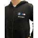 2. Puma BMW MMS Jr. 535915 01 Sweatshirt