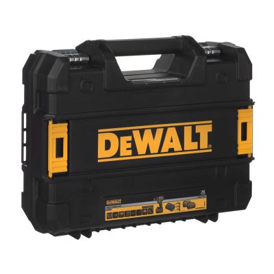 8. DeWalt 2 AKU DCD791P2-QW Akku-Bohrschrauber
