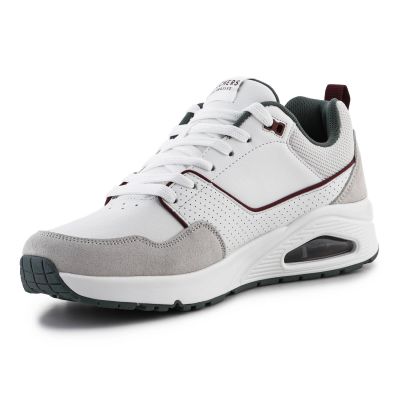 8. Skechers Uno-Retro One M 183020-WGR Schuhe