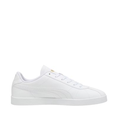 13. Puma Club II SL Schuhe weiß 397445 02