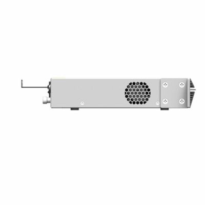 4. Ruijie Networks RG-EG1510XS Router 2,5-Gigabit-Ethernet, Gigabit-Ethernet, Silber