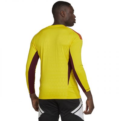 5. adidas Tiro 23 Competition Langarm-Torwarttrikot M HK7696