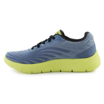 4. Skechers Go Walk Flex-Brendon M 216687-SLT Schuhe 