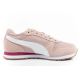 4. Puma Sportschuhe Damen Sneaker ST Miler modisch bequem hellrosa
