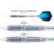 12. Harrows Sonic Darts 90% Softip HS-TNK-000013302