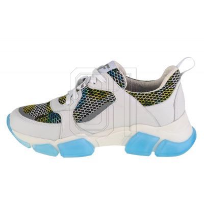 6. 4F Wmn's Casual W H4L-OBDL254-34S Schuhe