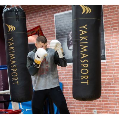 9. Yakmaspor Löwe Boxhandschuhe 14 oz 10034214OZ