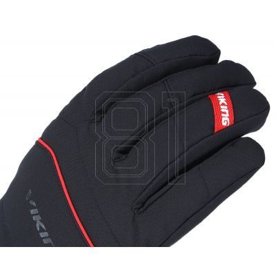 3. Viking Solven M 110/23/7558/34 Skihandschuhe