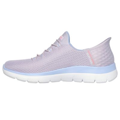 3. Skechers Slip-ins Summits Schuhe - Diamond Dream W 150123-LAV