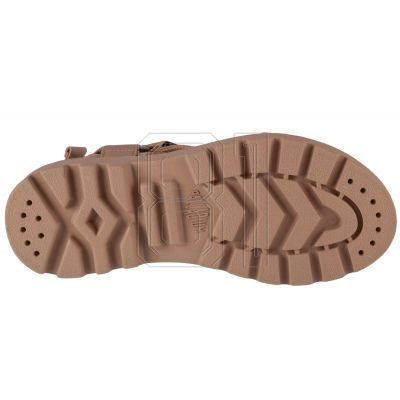 4. Palladium Pallacruise Strap W 97465-235-M Sandalen