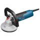 8. Bosch GBR 15 CA 9300 U/min Schwarz, Blau 1500 W