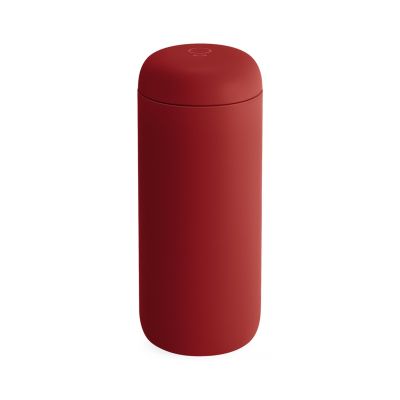 2. Carter Move Mug Fellow 473 ml Thermobecher dunkelrot