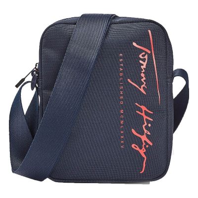 Tommy Hilfiger Messenger Bag - AM0AM06393-CJM
