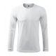 5. Malfini Street LS M T-Shirt MLI-13000 weiß