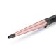 7. Babyliss C454E Konischer Lockenstab (36W; Schwarz)