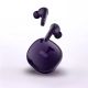 10. QCY T13X In-Ear-Kopfhörer mit ENC, IPX5, Bluetooth 5.3 – Weiß