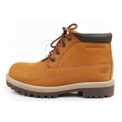 3. Skechers M 205274/WTN Schuhe