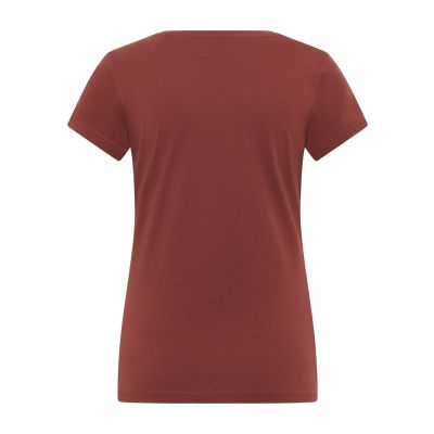 6. Mustang Damen-T-Shirt LOA 1017717 3228