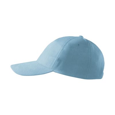 3. Unisex-Kappe 5P (blau)