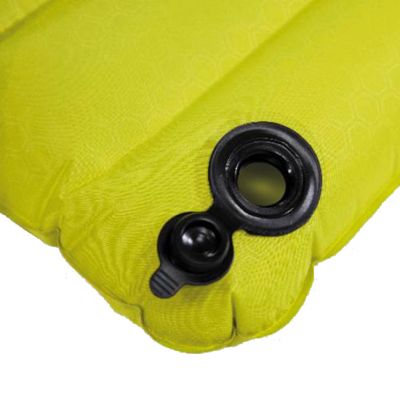 3. High Peak Dallas Matratze 197x70x10 41032