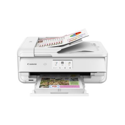 7. Canon Pixma TS9551CA A3 4800 Tintenstrahldrucker