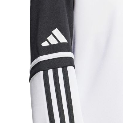 4. adidas Squadra 25 JD3021 Damen-Trainings-Sweatshirt