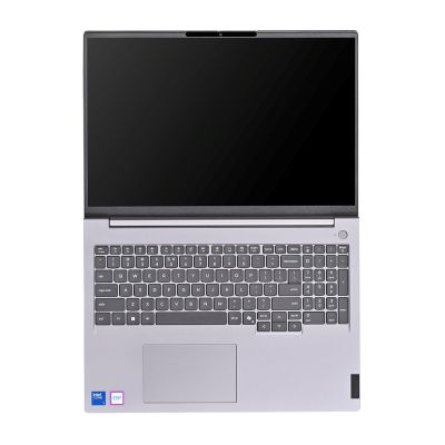 6. Lenovo ThinkBook 16 G8 Core 3 100U 16" WUXGA 16 GB SSD (256+256) W11 Pro EDU (REPACK) 1 Jahr