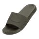 Kubota Basic Plain Cloud Brown Pool Flip-Flops K25SS-101-002-21-1