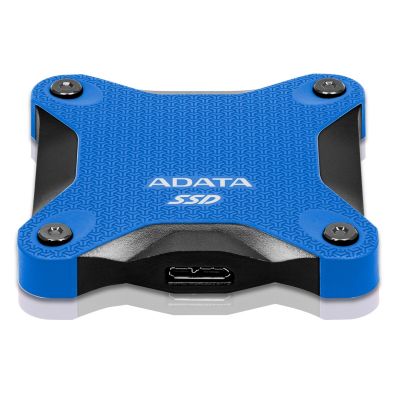 4. ADATA SSD SD620 2 TB BLAU
